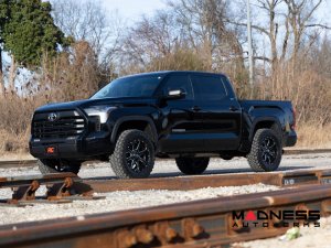 Toyota Tundra Leveling Kit - 1.75" Lift